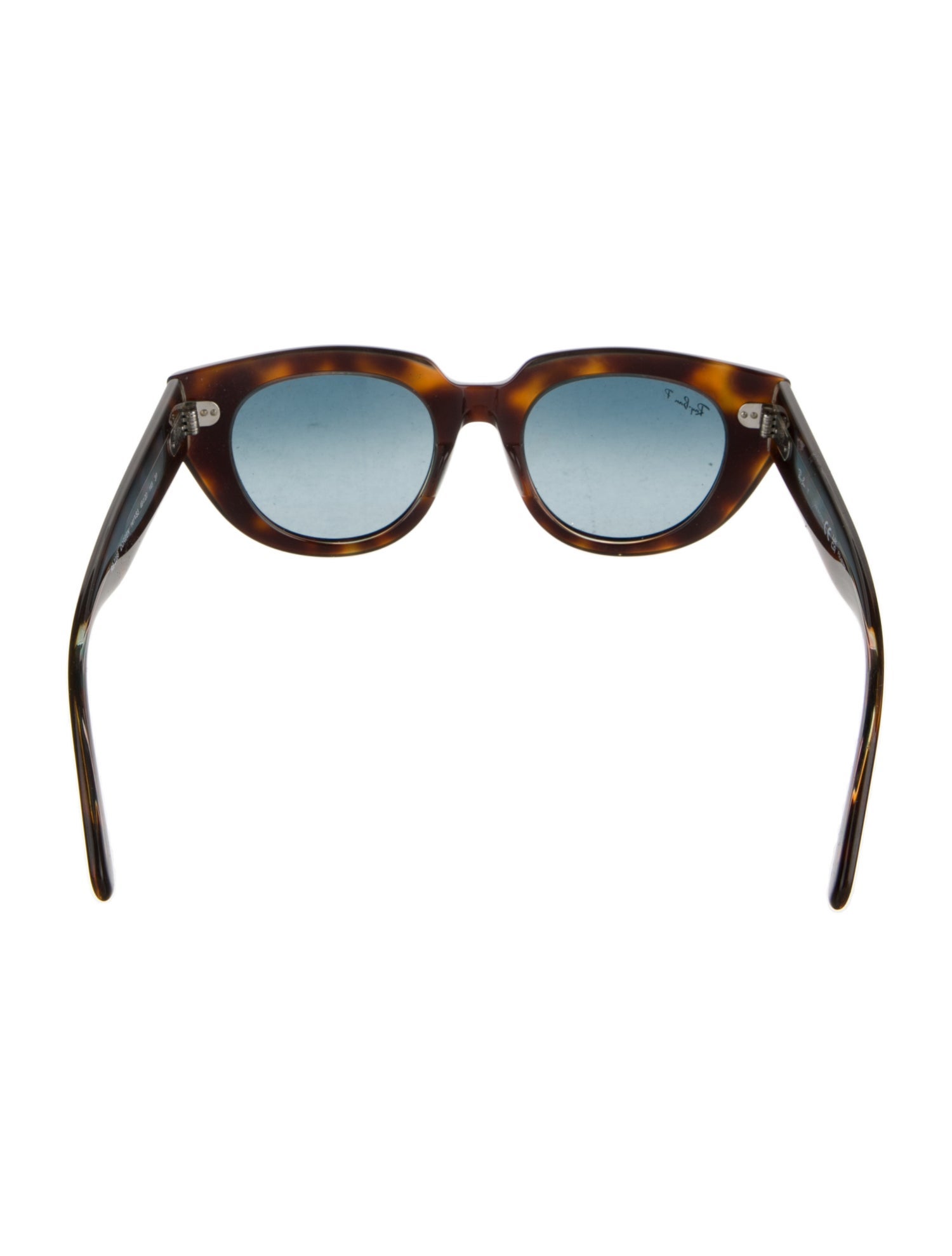 Ray-Ban Doreen Cat-Eye Sunglasses