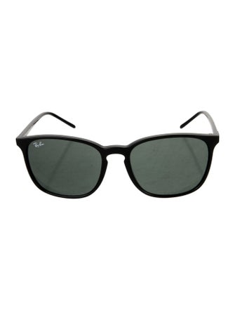 Ray-Ban Square Tinted Sunglasses