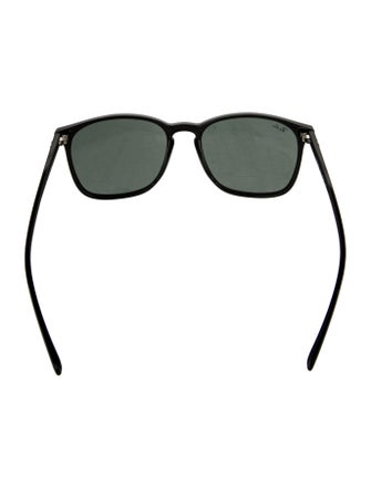 Ray-Ban Square Tinted Sunglasses
