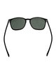 Ray-Ban Square Tinted Sunglasses