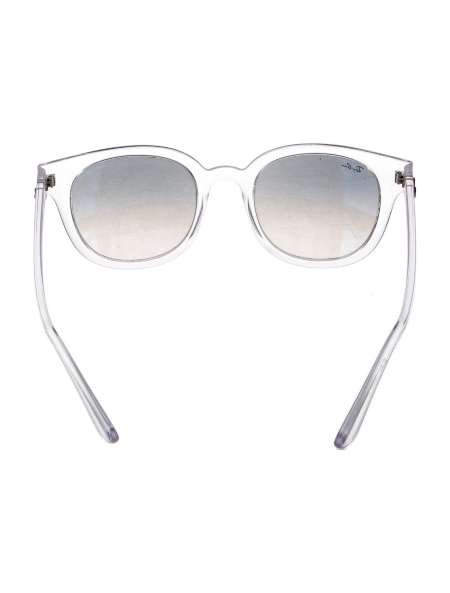 Ray-Ban Wayfarer Gradient Sunglasses