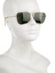 Ray-Ban Caravan Square Sunglasses