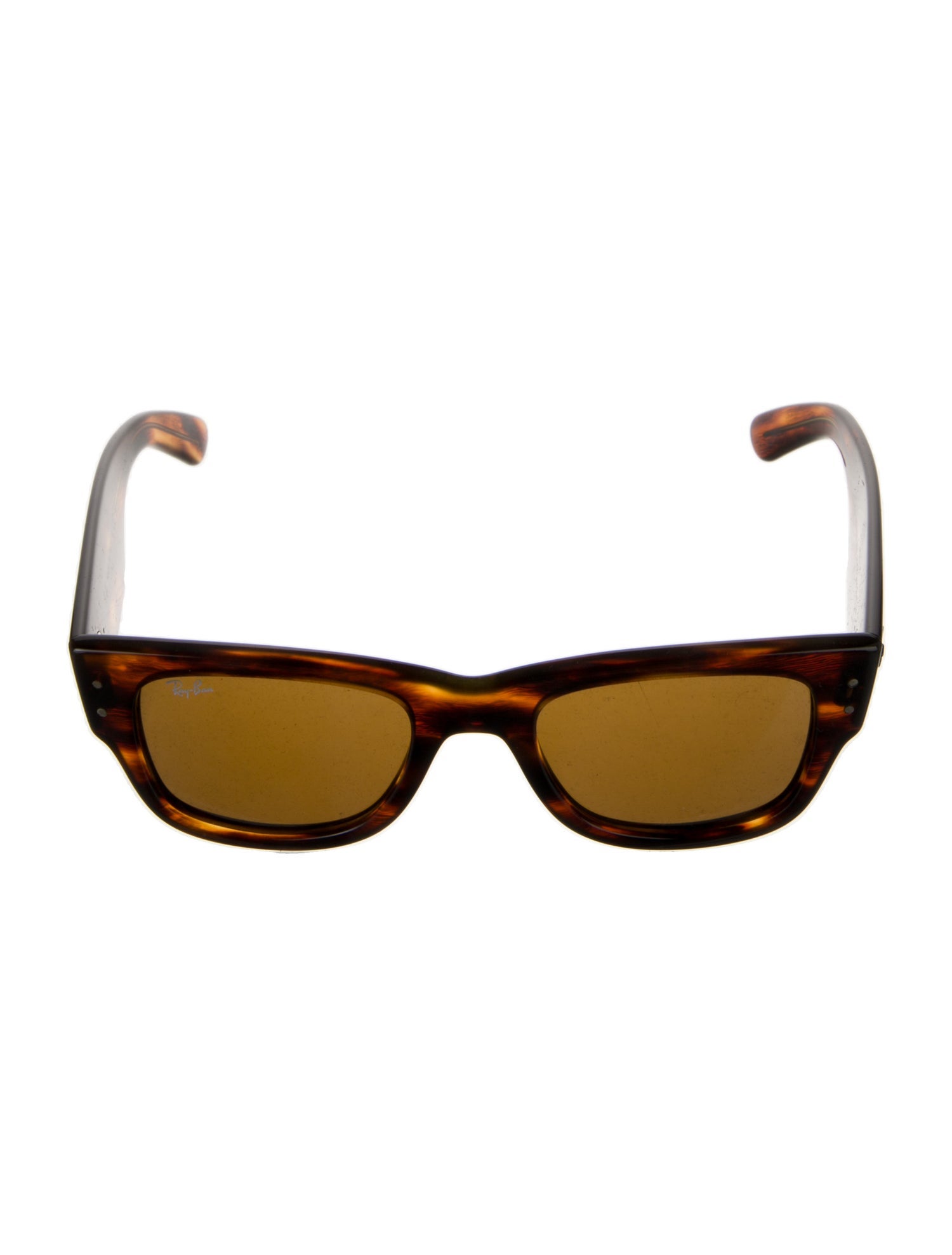 Ray-Ban Mega Wayfarer Sunglasses