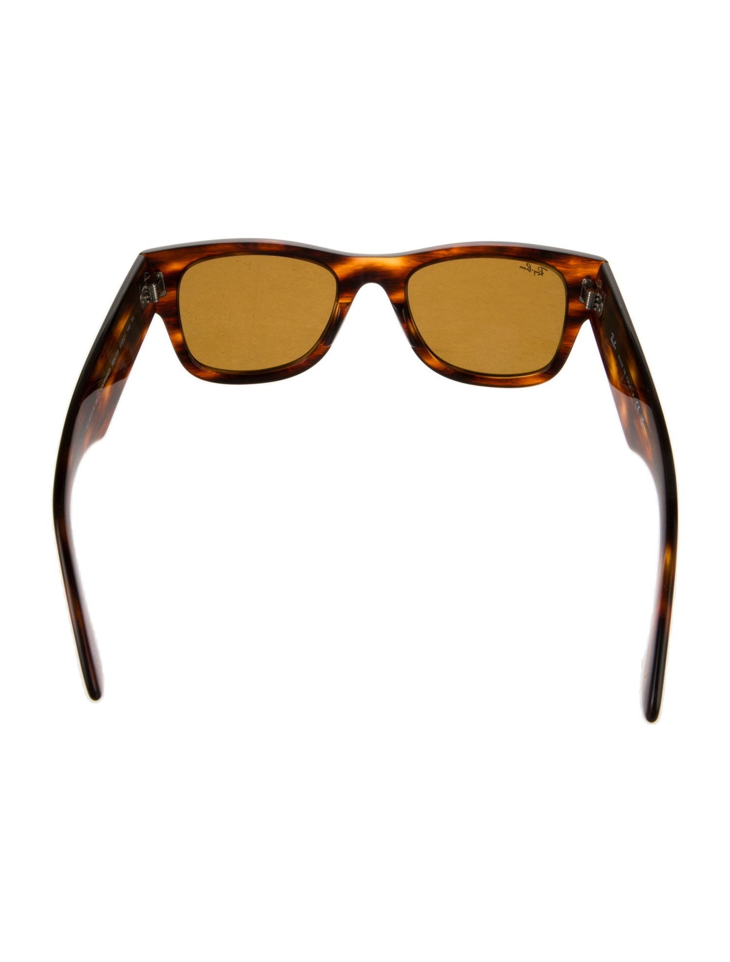 Ray-Ban Mega Wayfarer Sunglasses