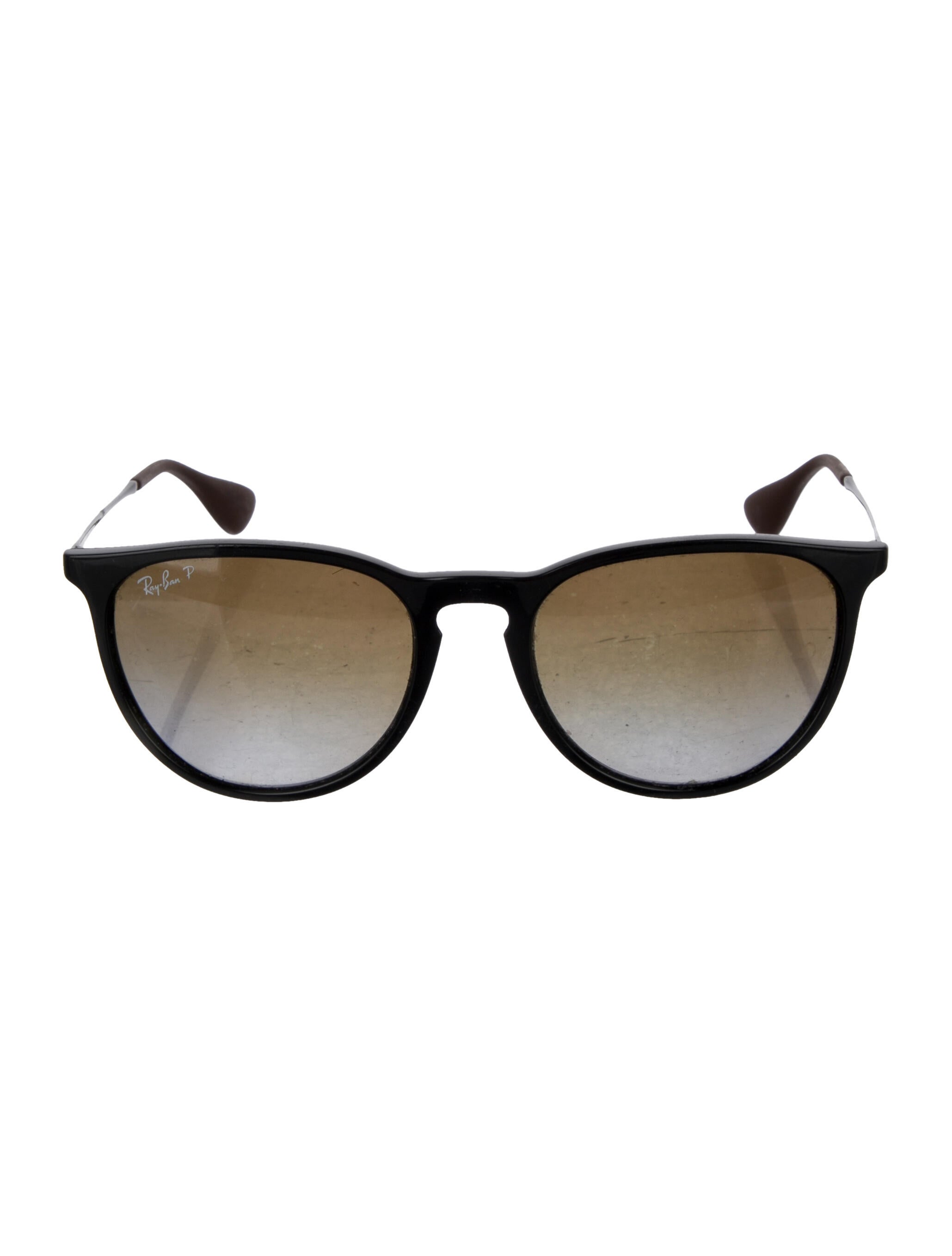 Ray-Ban Erika Wayfarer Wayfarer Sunglasses