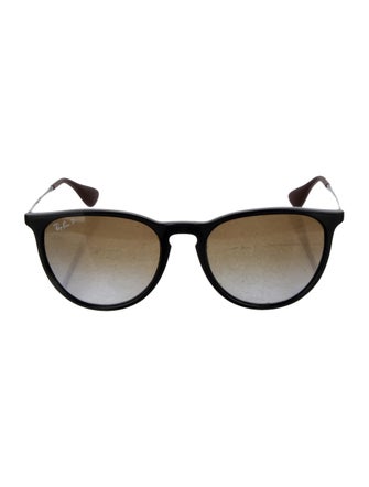 Ray-Ban Erika Wayfarer Wayfarer Sunglasses