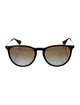 Ray-Ban Erika Wayfarer Wayfarer Sunglasses
