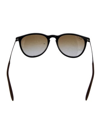 Ray-Ban Erika Wayfarer Wayfarer Sunglasses