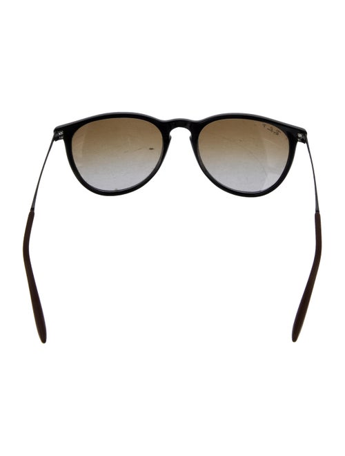 Ray-Ban Erika Wayfarer Wayfarer Sunglasses