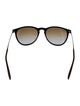 Ray-Ban Erika Wayfarer Wayfarer Sunglasses