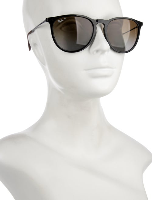 Ray-Ban Erika Wayfarer Wayfarer Sunglasses