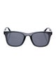 Ray-Ban Wayfarer Tinted Sunglasses