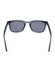 Ray-Ban Wayfarer Tinted Sunglasses