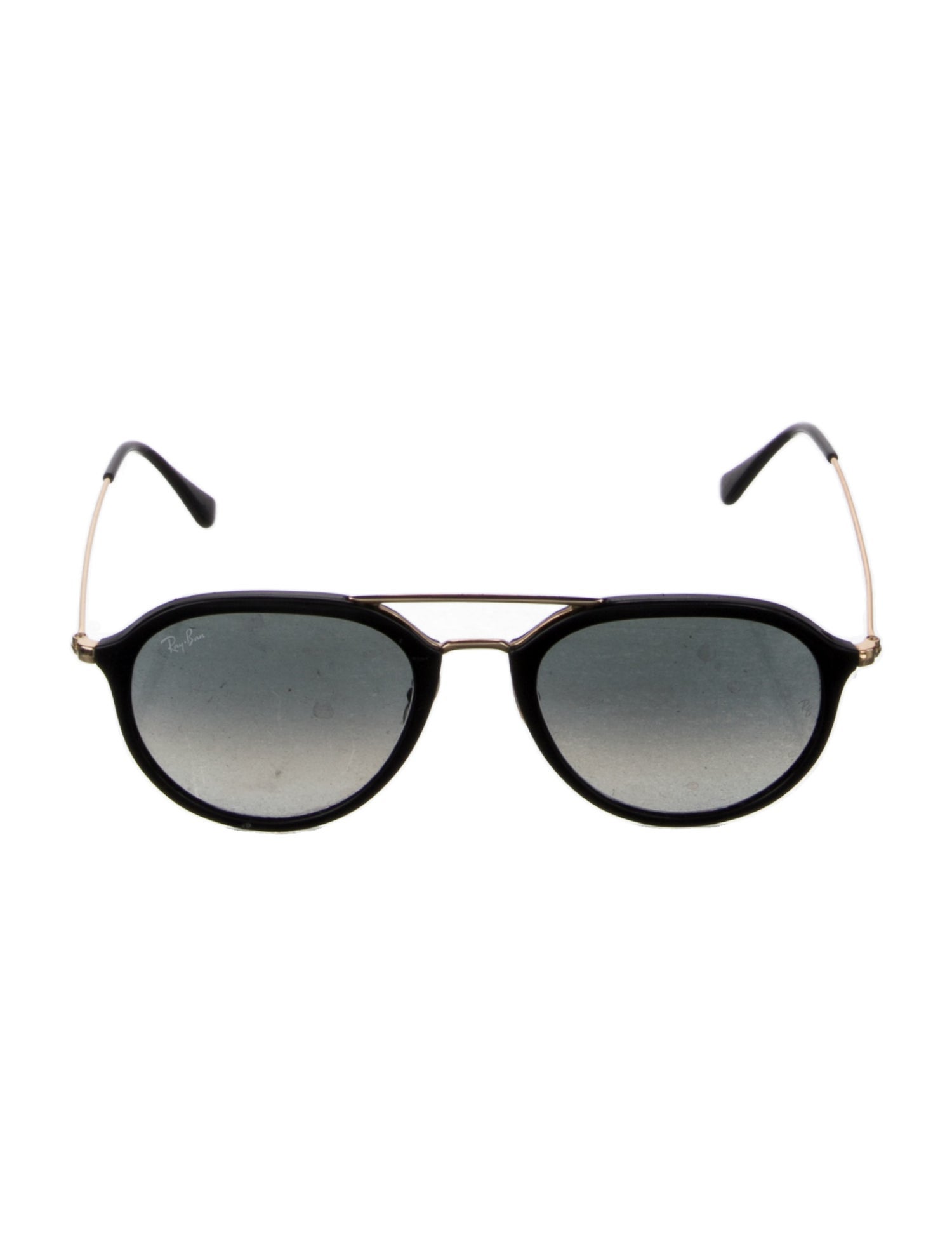 Ray-Ban Double Bridge Aviator Sunglasses