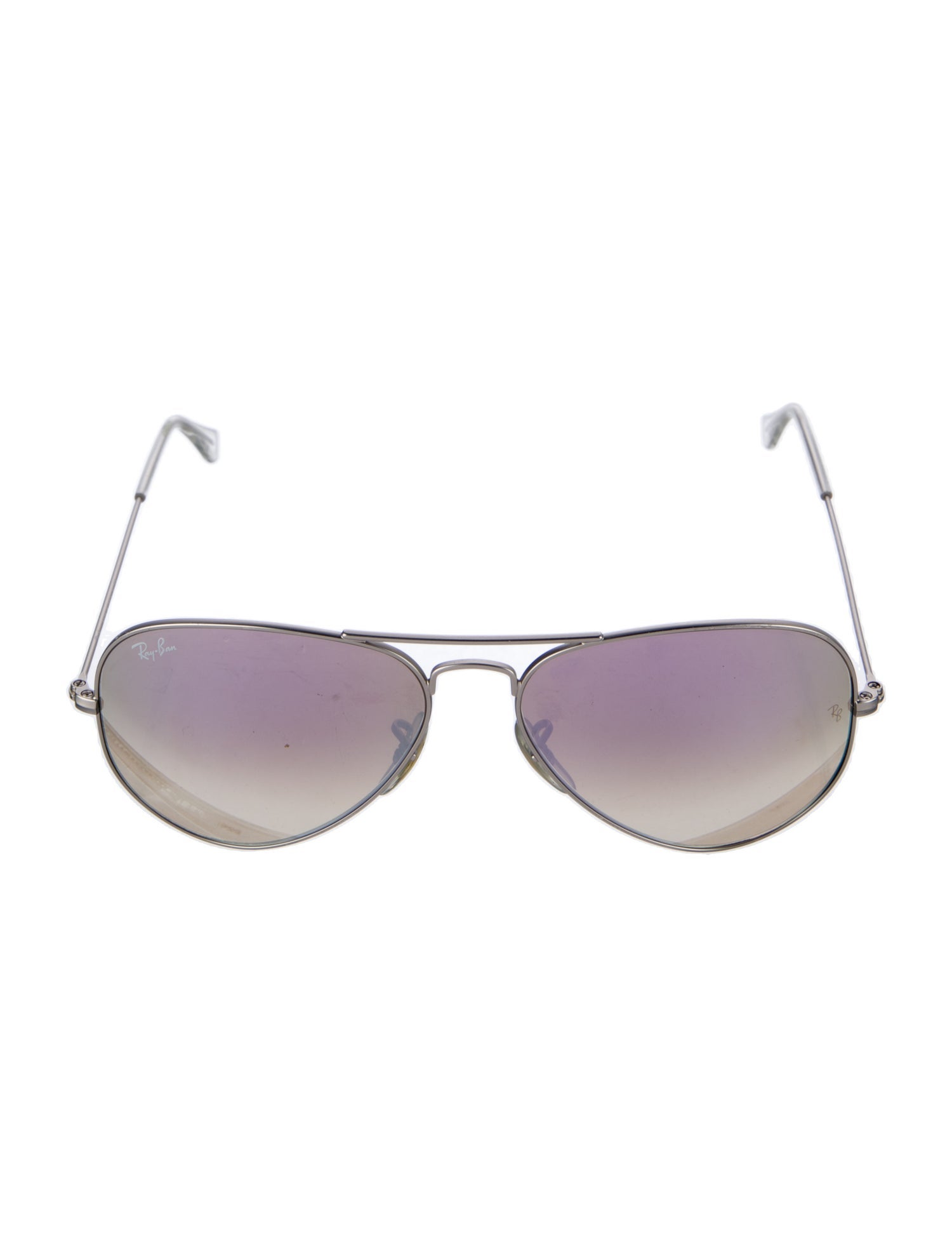 Ray-Ban Large Aviator Sunglasses