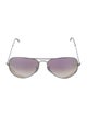 Ray-Ban Large Aviator Sunglasses