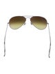 Ray-Ban Large Aviator Sunglasses