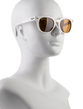 Ray-Ban Meteor Wayfarer Sunglasses