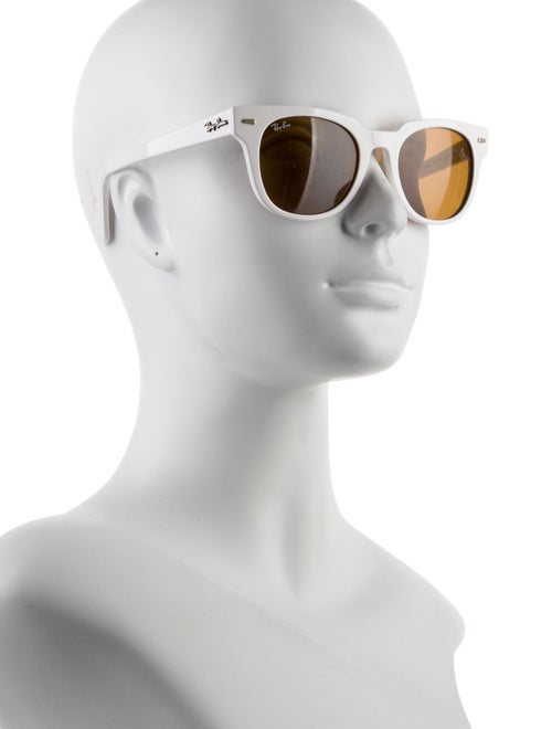 Ray-Ban Meteor Wayfarer Sunglasses