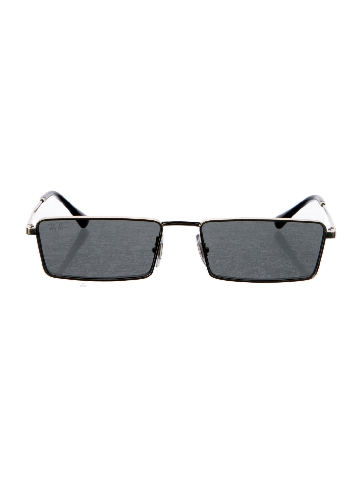 Ray-Ban Emy Square Sunglasses