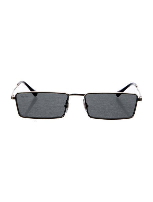 Ray-Ban Emy Square Sunglasses