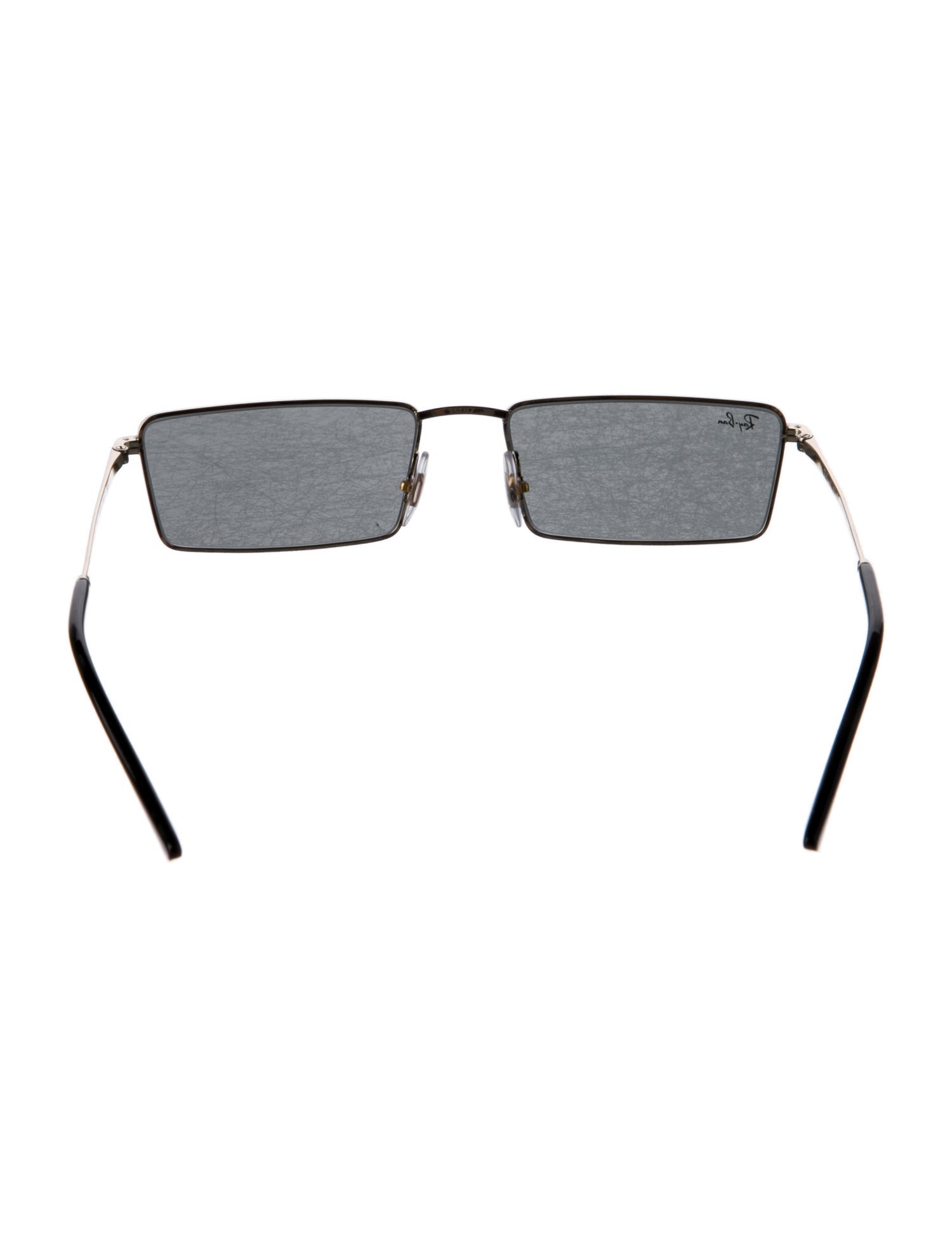 Ray-Ban Emy Square Sunglasses
