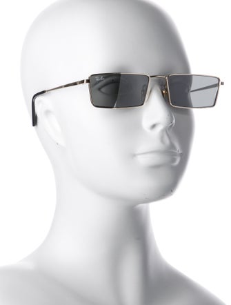 Ray-Ban Emy Square Sunglasses