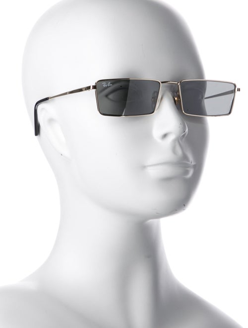 Ray-Ban Emy Square Sunglasses