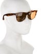 Ray-Ban Wayfarer Tinted Sunglasses