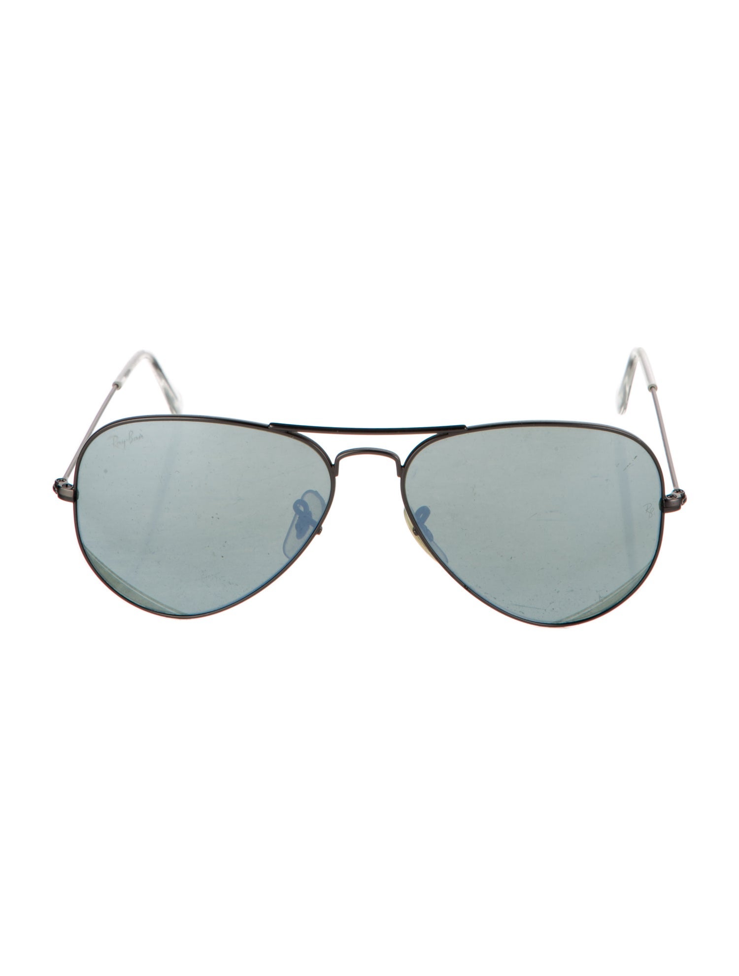 Ray-Ban Large Aviator Sunglasses