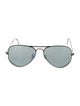 Ray-Ban Large Aviator Sunglasses