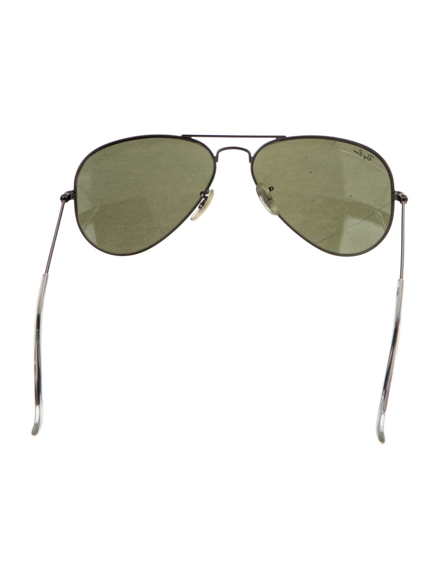 Ray-Ban Large Aviator Sunglasses