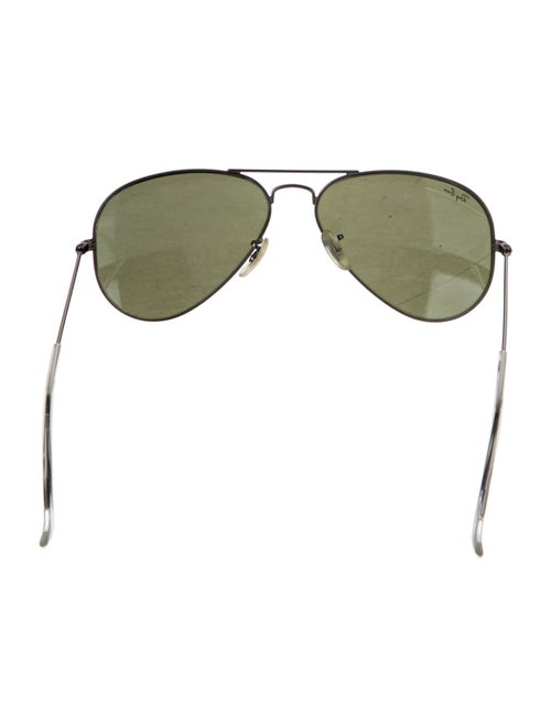 Ray-Ban Large Aviator Sunglasses