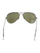 Ray-Ban Large Aviator Sunglasses