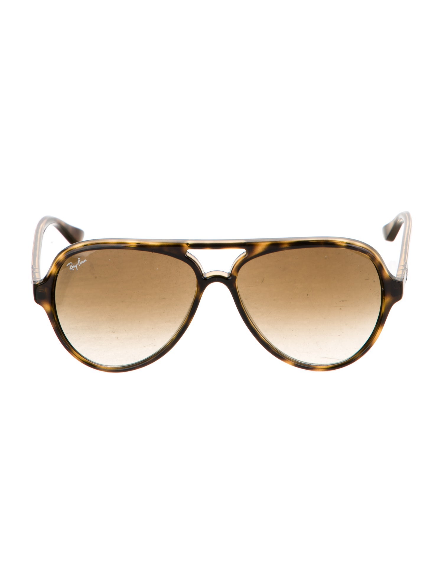 Ray-Ban Cats5000 Aviator Sunglasses