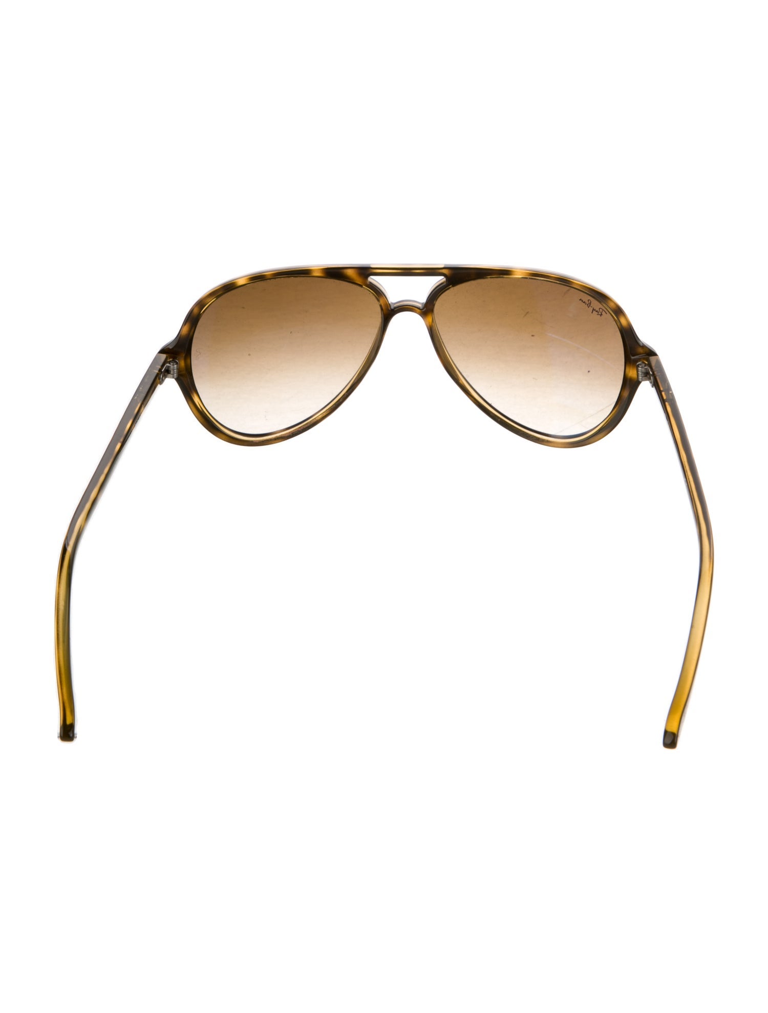 Ray-Ban Cats5000 Aviator Sunglasses