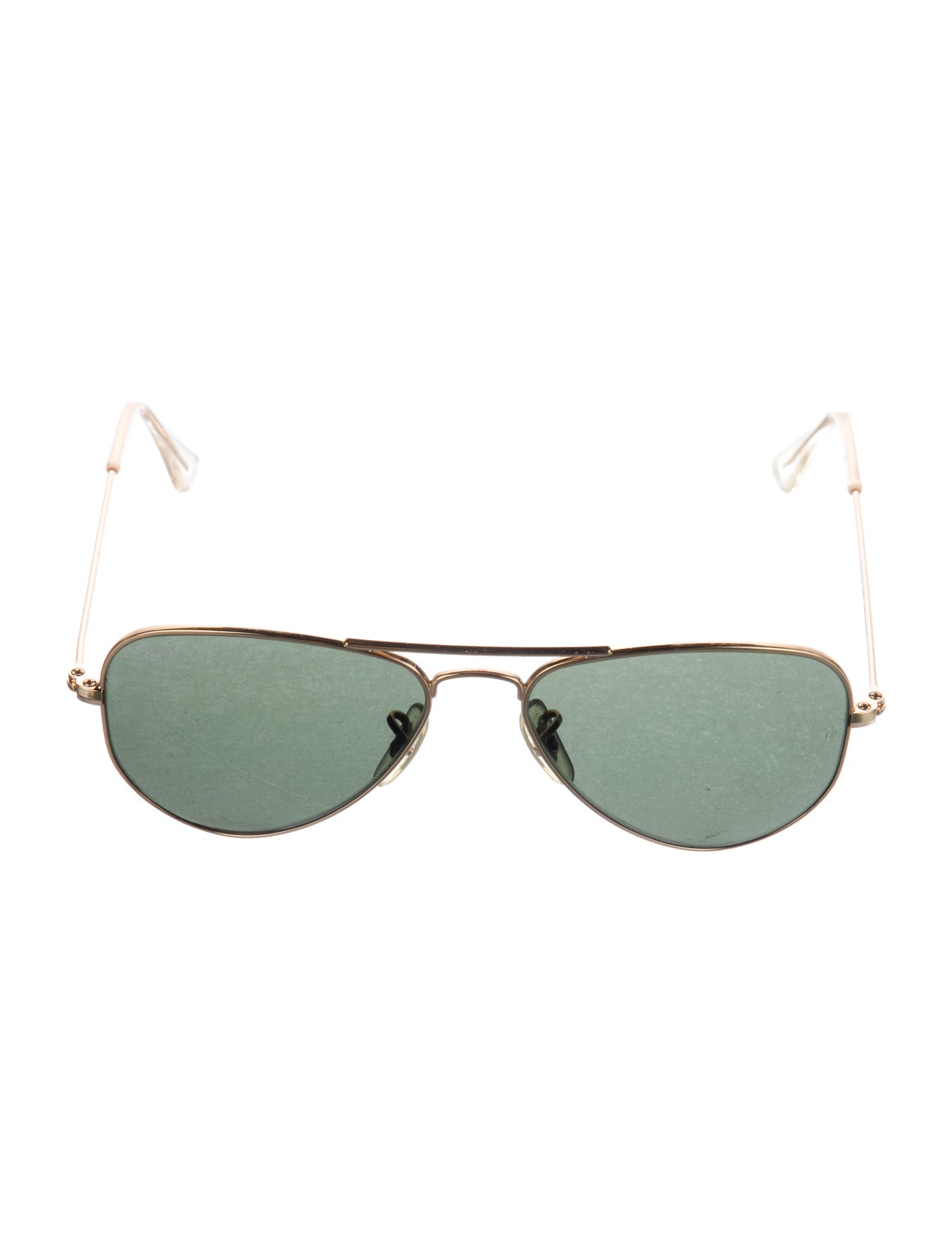 Ray-Ban Small Aviator Sunglasses