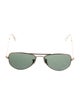 Ray-Ban Small Aviator Sunglasses