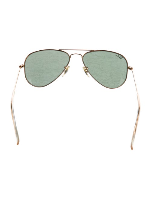 Ray-Ban Small Aviator Sunglasses
