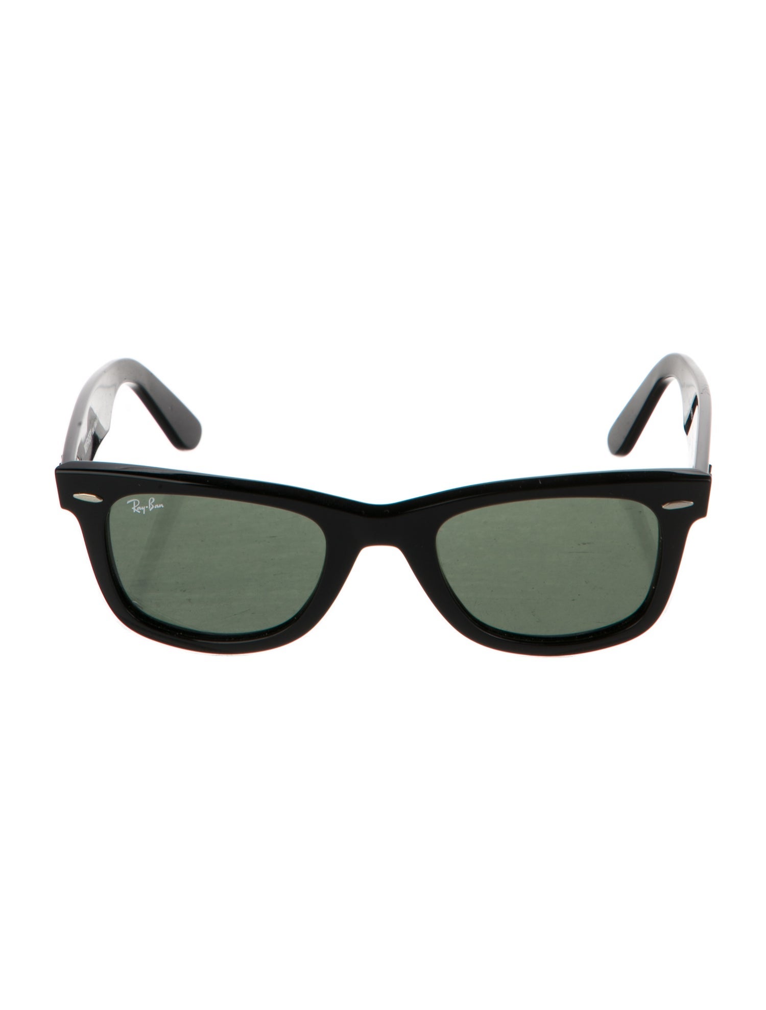 Ray-Ban Bio-Acetate Square Sunglasses