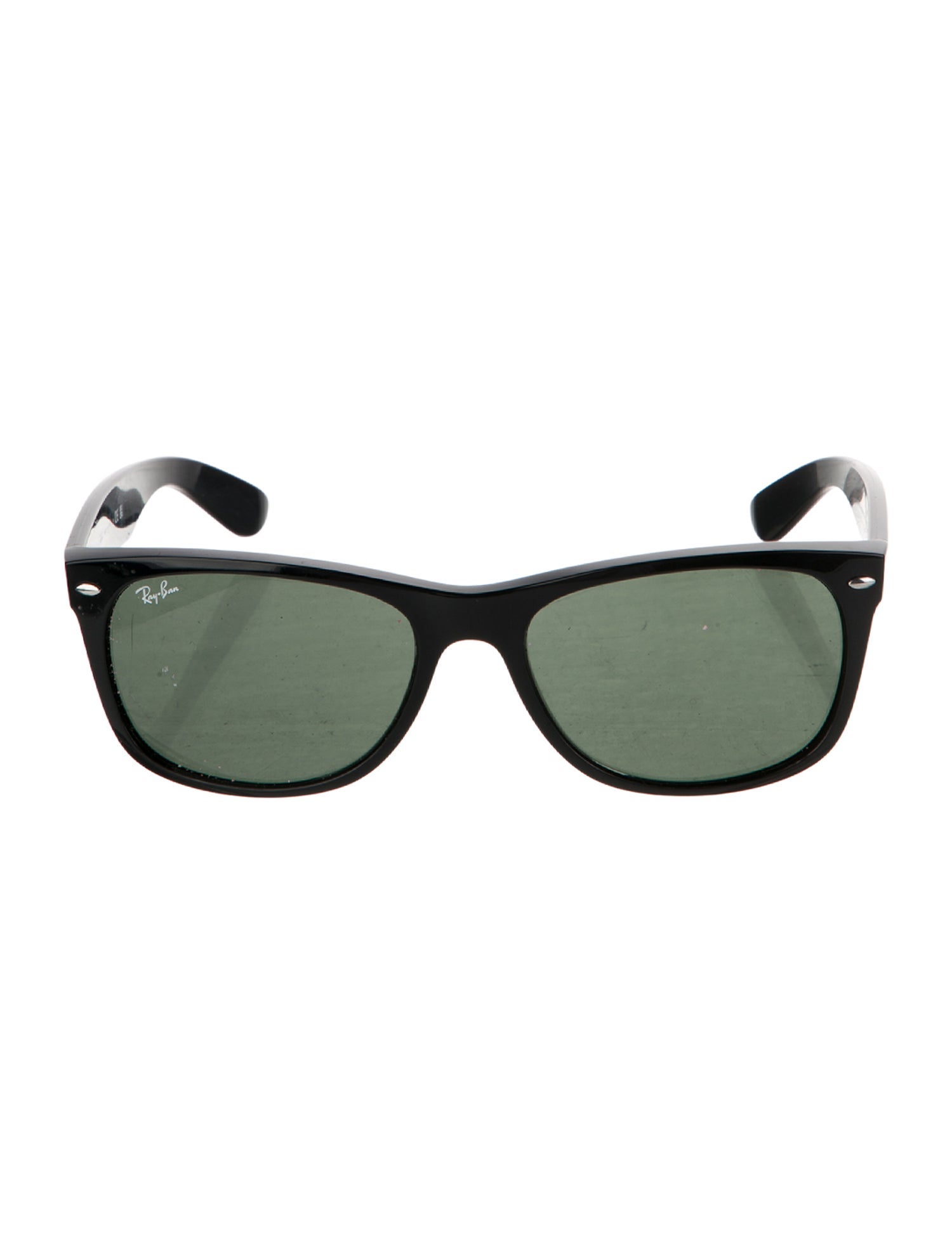 Ray-Ban New Wayfarer Sunglasses