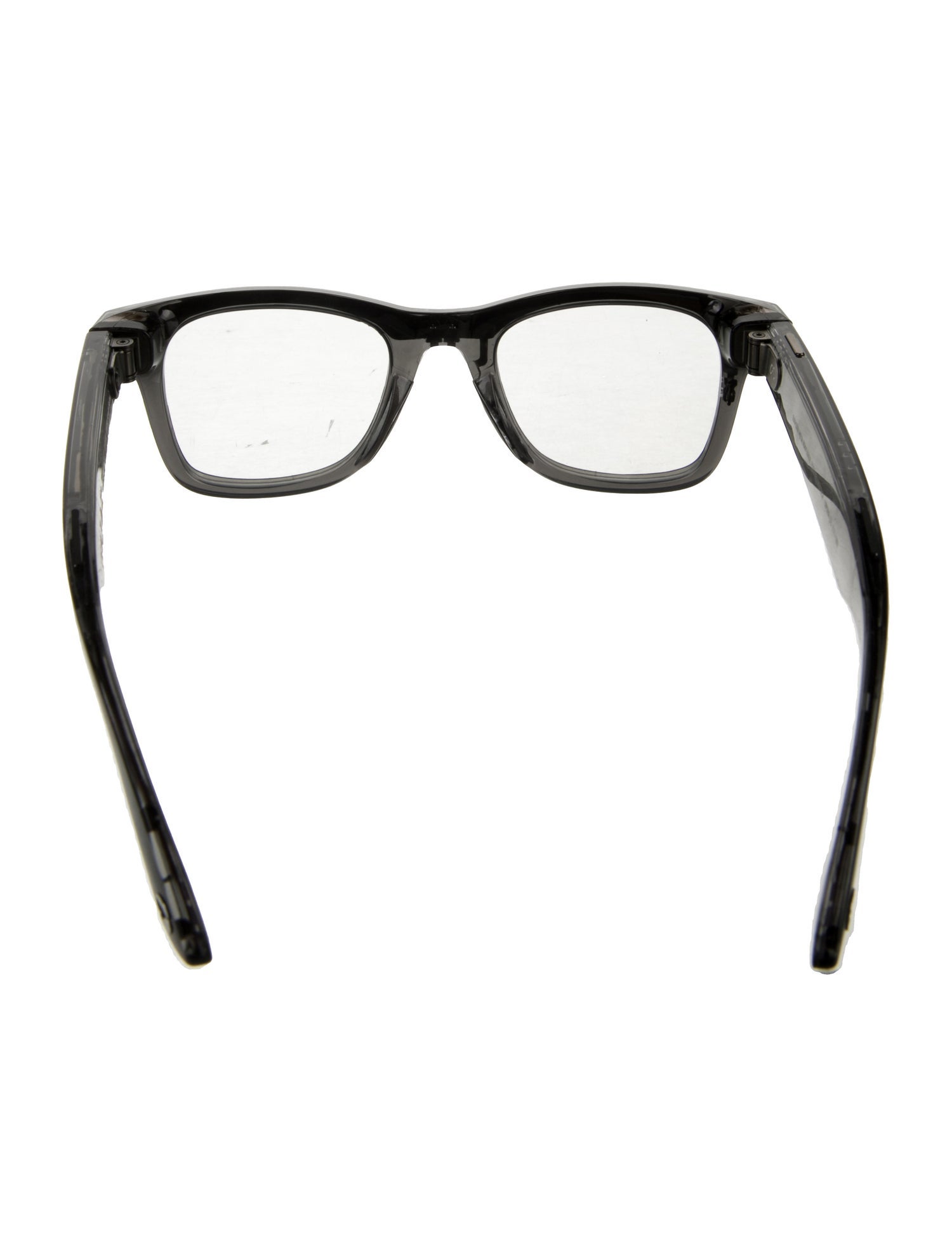 Ray-Ban x Coperni Meta AI Square Sunglasses