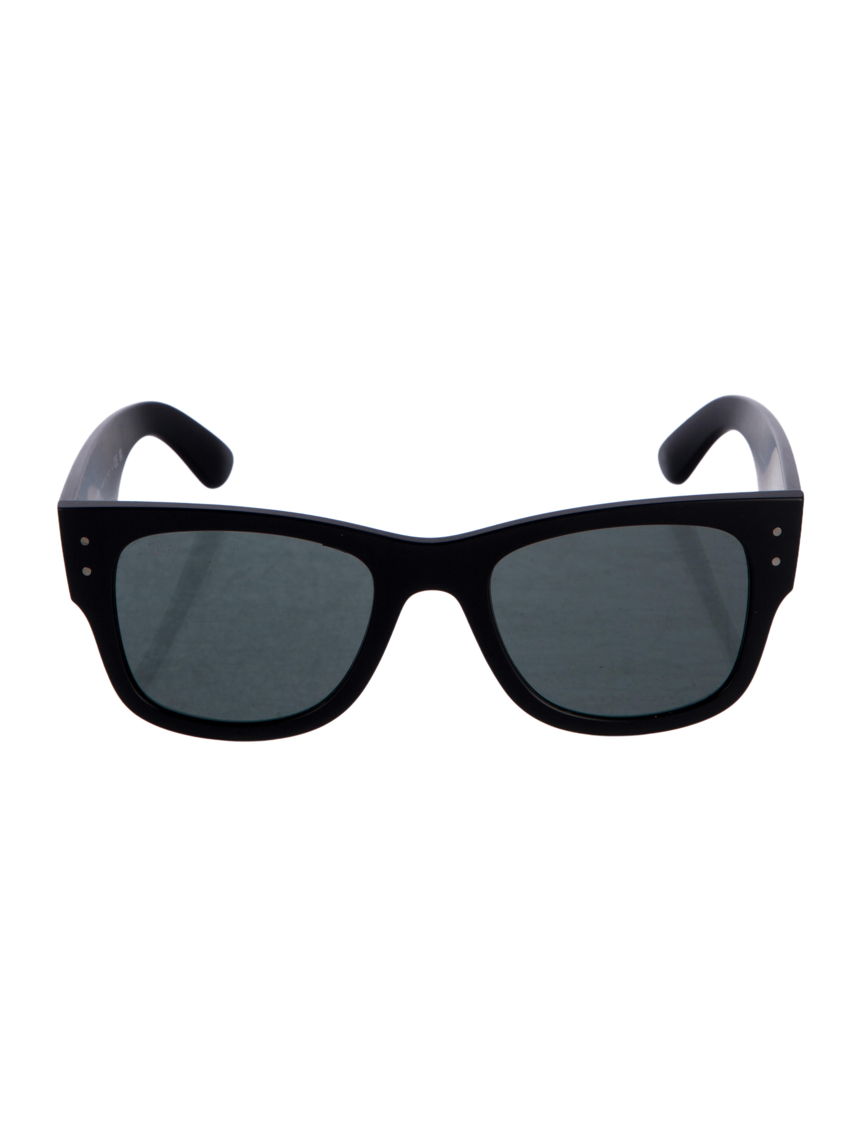 Ray-Ban Mega Liteforce Oversize Sunglasses