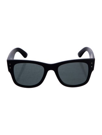 Ray-Ban Mega Liteforce Oversize Sunglasses