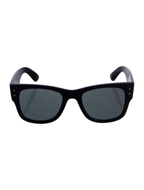 Ray-Ban Mega Liteforce Oversize Sunglasses