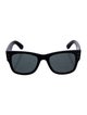 Ray-Ban Mega Liteforce Oversize Sunglasses