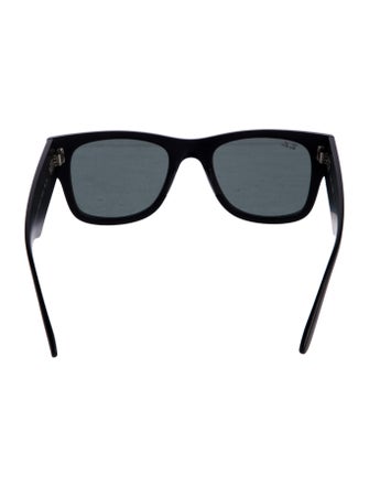 Ray-Ban Mega Liteforce Oversize Sunglasses