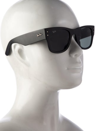 Ray-Ban Mega Liteforce Oversize Sunglasses