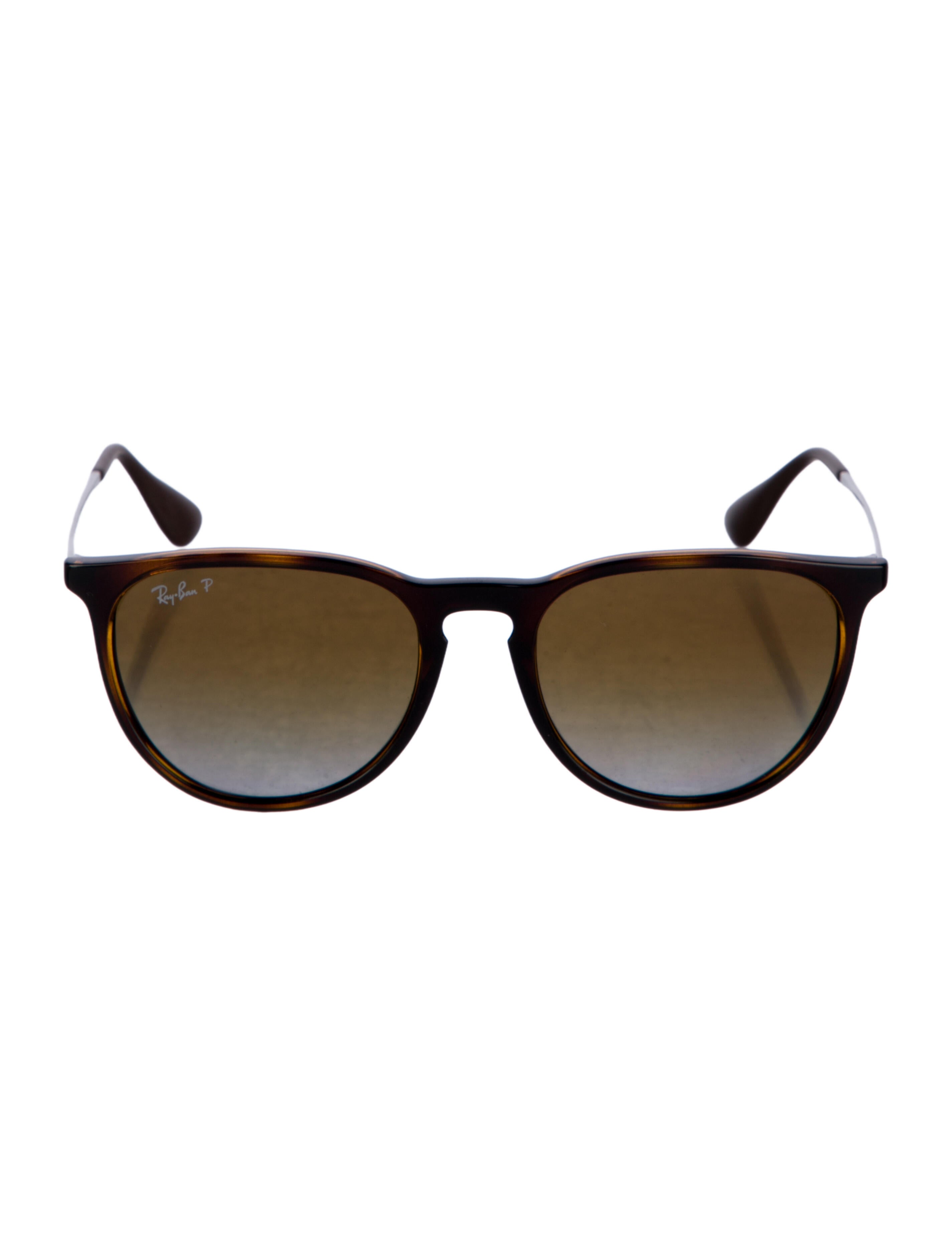 Ray-Ban erika Wayfarer Sunglasses