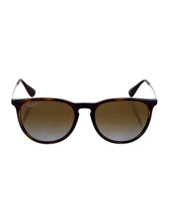 Ray-Ban erika Wayfarer Sunglasses